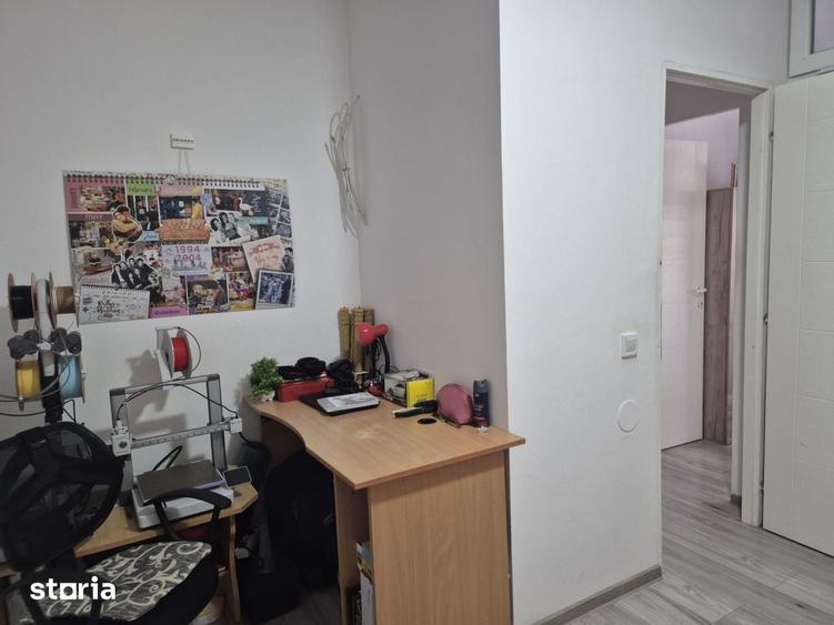 Apartament cu 2 camere,parcare inclusa, zona Florilor - 8