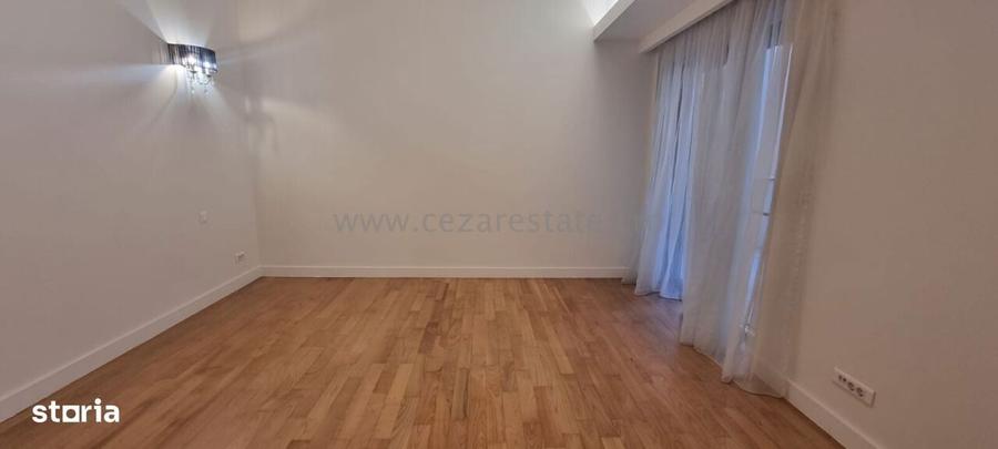 Herastrau Soseaua Nordului Apartament 4 Camere Lux Vedere Parc - 9