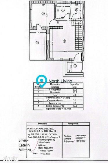 Casa Buftea 3 camere | construc?ie 2022 | personalizabil - 1
