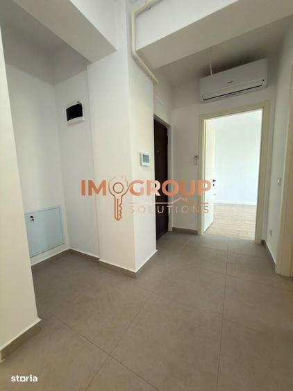 Apartament cu 3 camere decomandat în Voinești