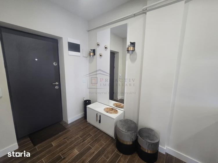 Apartament 3 camere | 78 mp | Bloc Nou | Loc Parcare | 3c-4685 - 2