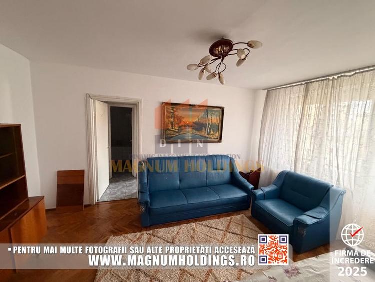 Apartament 2 camere, Craiovei, cu balcon - 1