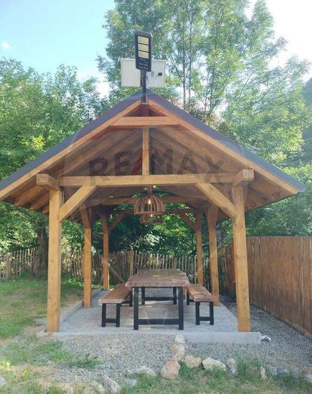 Casa de vacanta la munte de vanzare - 15