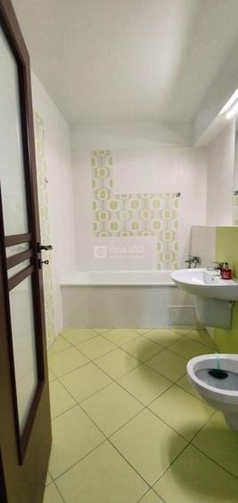 Centru - Iasicon Towers, 2 camere premium, mobilat si utilat - 9