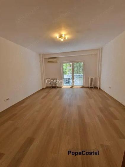 Piata Alba Iulia - Burebista 3 camere decomandate etajul 1 nemobilat, renovat
