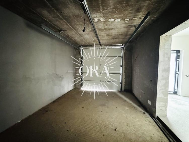 CASA SEMIFINISATA CU CF DE VANZARE CU GARAJ FELEACU - TEREN 630 MP CU PRIVELISTE - 5