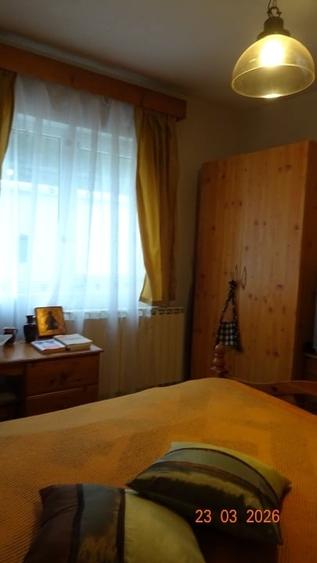 Vand in Zamora apartament unicat cu 3 camere - 15