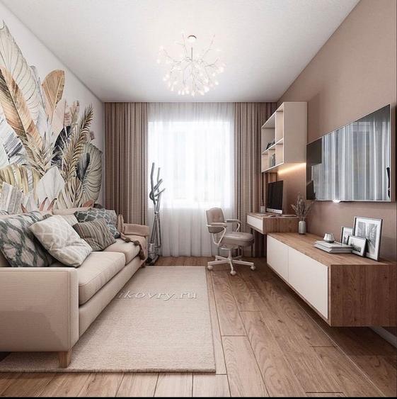 ✅3 camere- ✅Incalzire in pardoseala!✅ Metrou la 3 minute! - 1