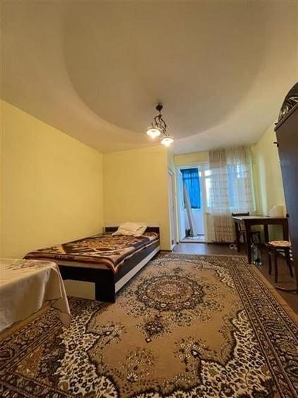 Garsoniera de vanzare zona Centrala Tulcea - 1