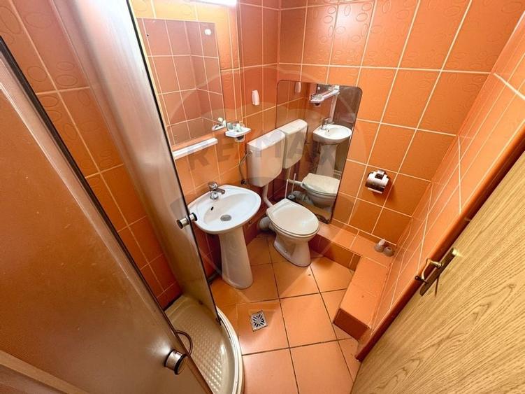 Garsoniera mica de VANZARE, pret accesibil - zona premium Grigorescu - 3