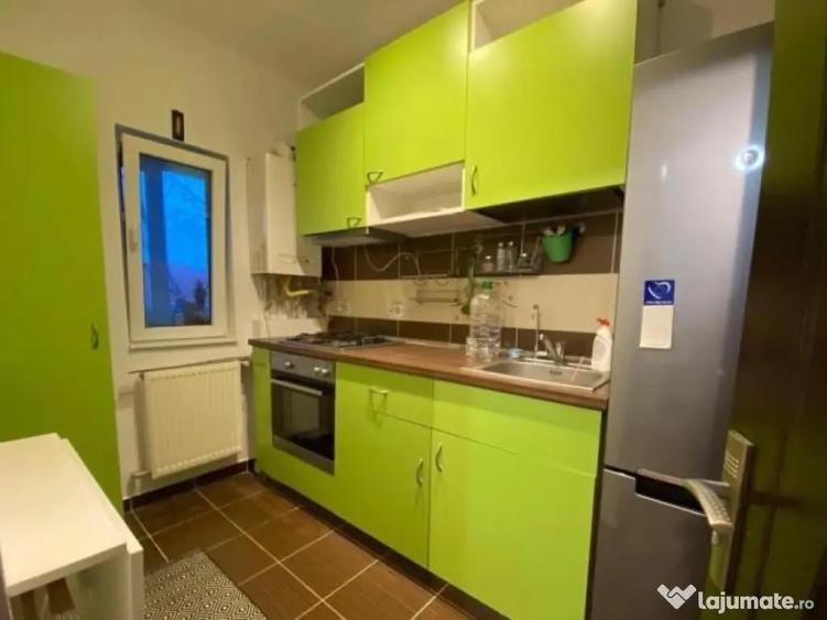 Dimitrie leonida oituz etaj 2 - 5