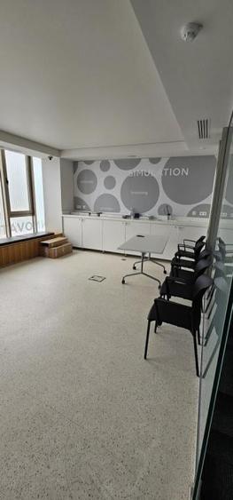 Aviatiei Promenada metrou, spatiu com.125mp - 7