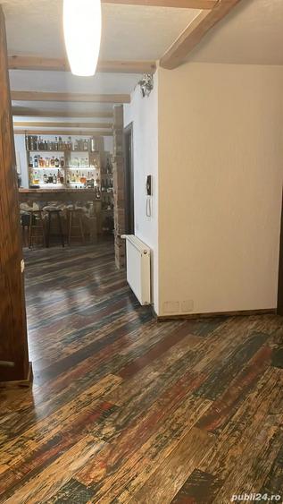 Apartament 4 camere complet mobilat si utilat - 1