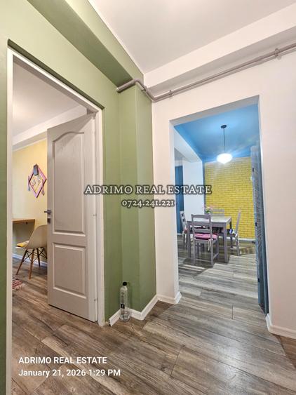 Ap2cam Tomis Plus Bloc Nou - Termen Lung / Scurt - Centrala GAZ - 500 euro - 9