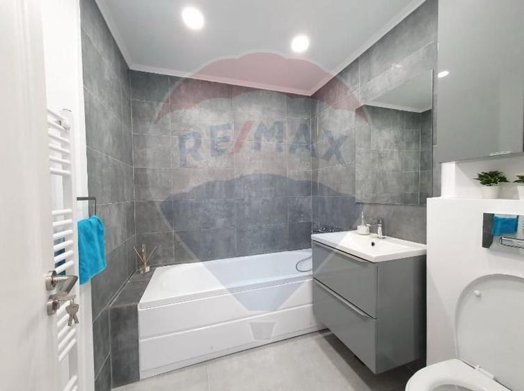 2 camere de închiriat | Bd. Călărași – Bd. Decebal | Metrou Muncii - 6