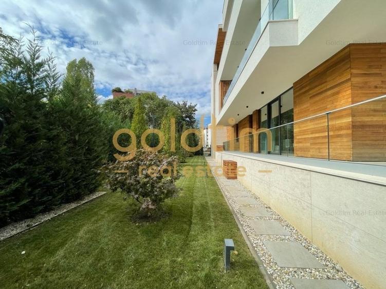 KISELEFF/PENTHOUSE+GARSONIERA/TERASA175MP/BOXA/2 LOCURI PARCARE/BLOC BOUTIQUE - 29