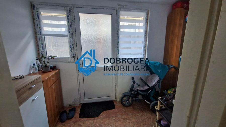 ZONA PODGORIILOR - CASA 3 CAMERE, SUPRAFATA 94 MP, CENTRALA GAZ - 14