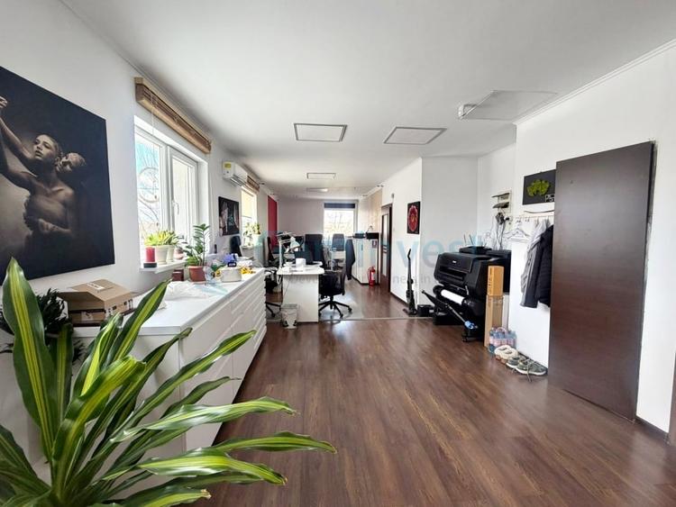 Spațiu de vanzare în Oradea, destinație mixta zona Mestesugarilor, Iosia - 5