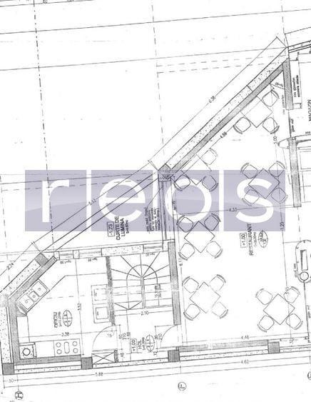 INCHIRIERE RESTAURANT ISU PIATA ROMANA ULTRACENTRAL VIZIBILITATE MARE - 9