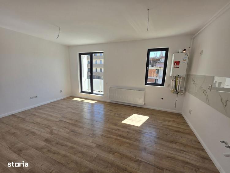 Apartament 2 Camere Tip Studio Bragadiru Cartierul Independen?ei - 4