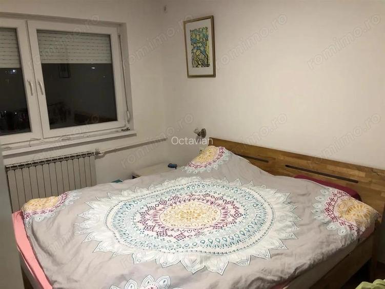 Apartament cu doua camere de inchiriat in zona Titan Apartament cu doua camere de inchiriat in zona Titan