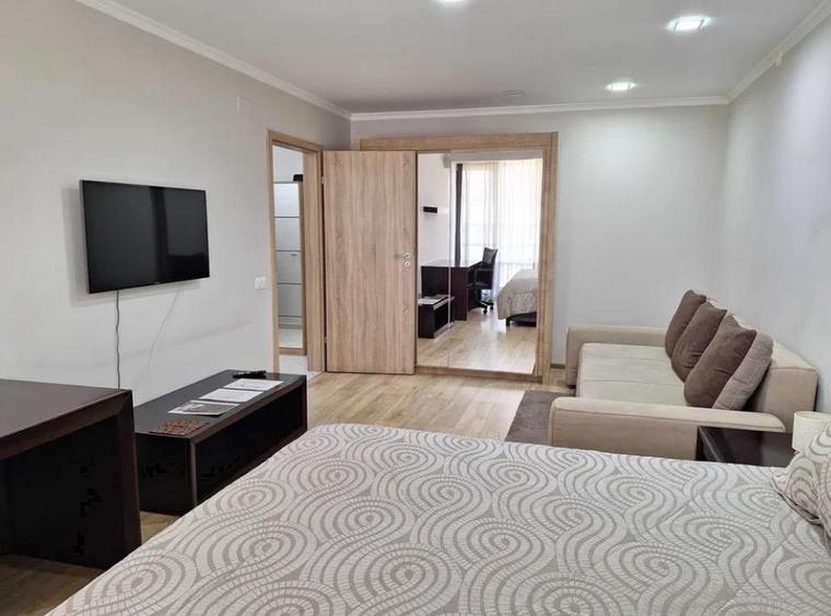 Vanzare garsoniera decomandata ,etaj intermediar  Urban Tractorul - 4