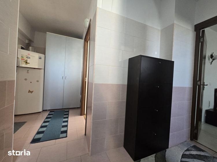 2 camere, Centru, P-uri, mobilat si utilat - 4