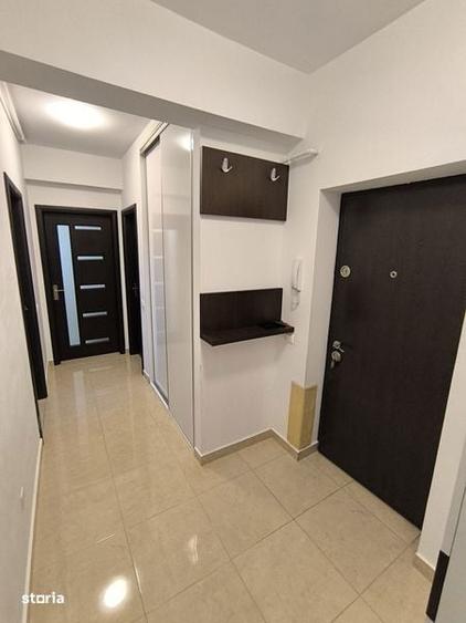 Inchiriez apartament cu 2 camere - 6
