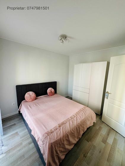 Studio modern in Avantgarden 3 complet mobilat si utilat, ideal regim hotelier + Loc de Parcare (Proprietar) - 4