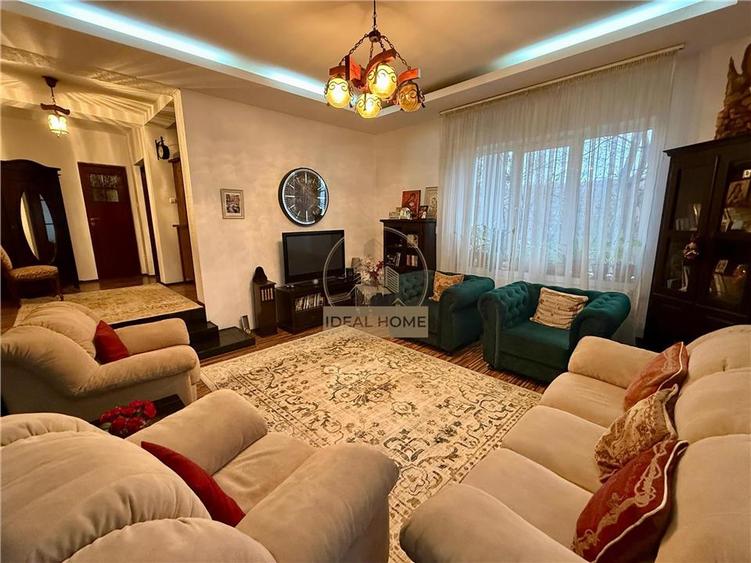 Vila Bucium-Lid. Iasi renovata - 11