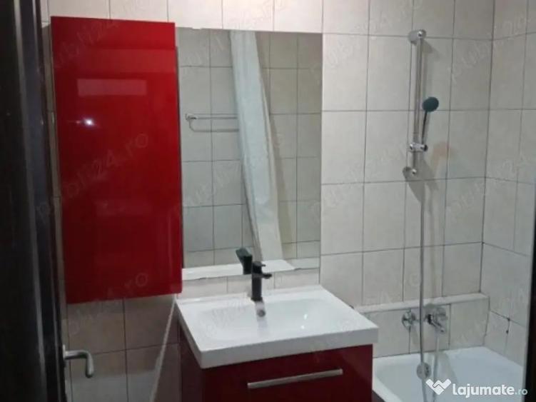 Tineretului etaj 4 decmandat - 1