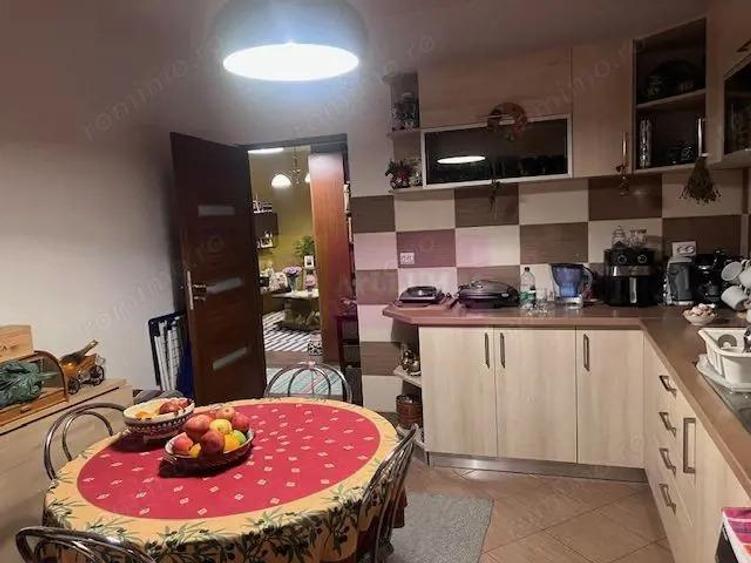 Casa cu productie proprie de energie Bragadiru- strada Toamnei. - 8