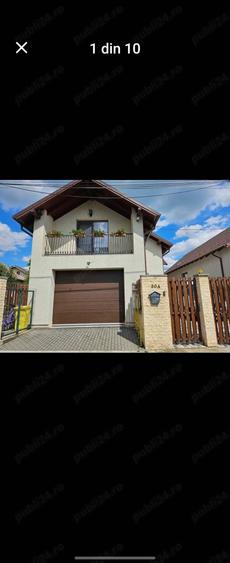 Vanzare casa, persoana fizica. - 7