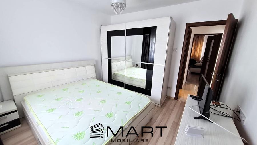 Apartament decomandat 2 camere 54 mp Strand - 8