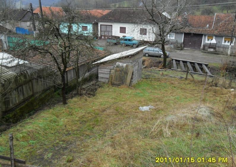 Vand teren in Ranusa - 7