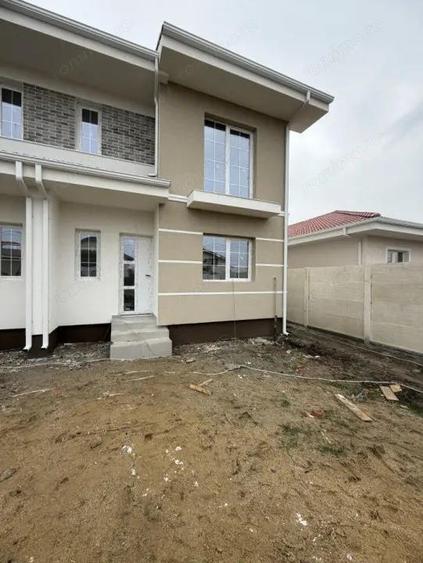 Duplex modern 4 camere, 95mp utili, 313 teren in Mosnita Veche - 2