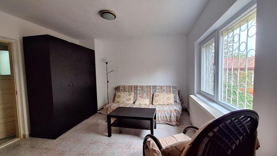 Apartament în Snagov – liniște, natură și confort - 5