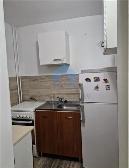 Garsoniera, Marasti - 4