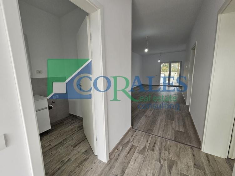 Imobil nou. La cheie. Disponibil imediat! - 17