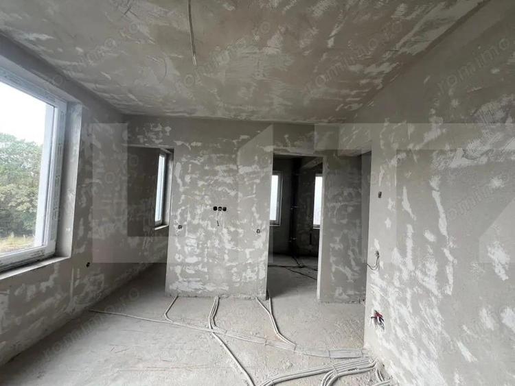 Duplex c2 modern de vanzare, 151,64 mp, in Faget - 13