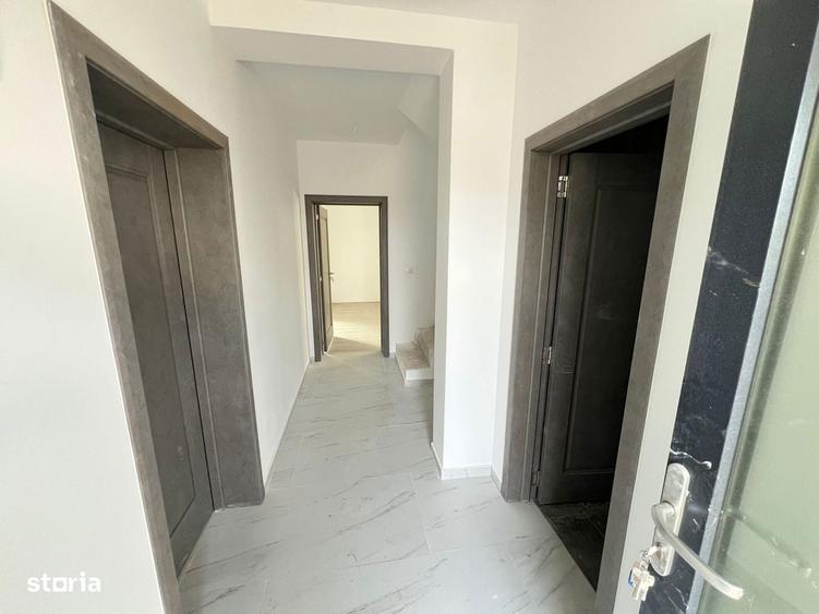 Casa-Duplex-4 camere-2 bai-140mp-Teren 250mp-Izvor-Tarlungeni - 8