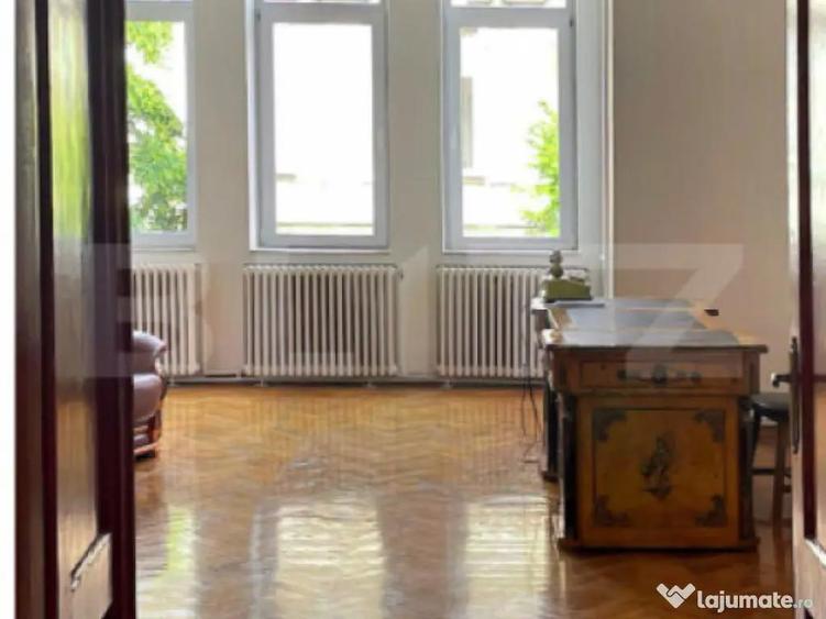 Spa?iu de inchiriat, 130 mp, zona Centrala - 7