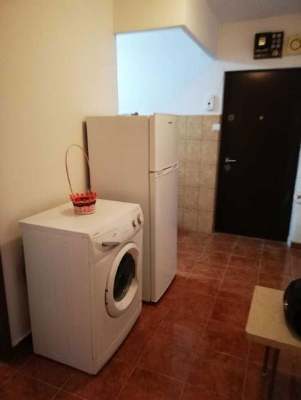 Apart 1 camera Complexul Studentesc - 5