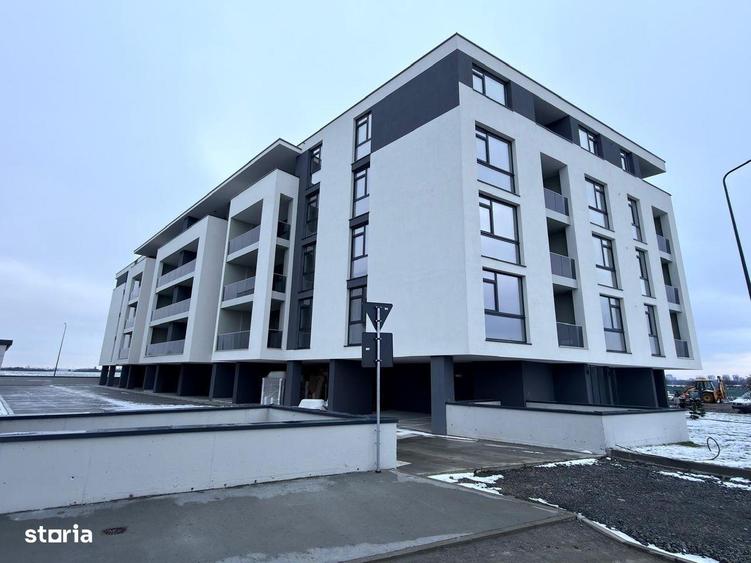 Comision 0-Dezvoltator vinde 3 camere, bloc cu lift, finisaje PREMIUM! - 8