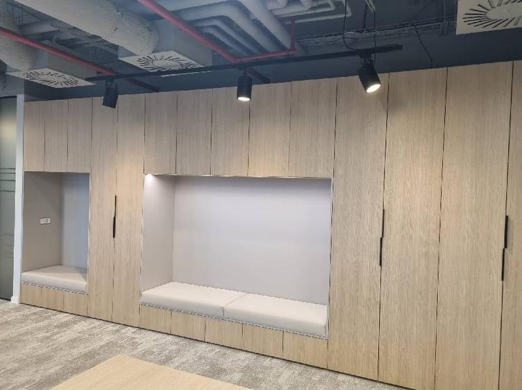 Globalworth Campus A Subinchiriere, Pompei, 439 mp  0% comision! - 11