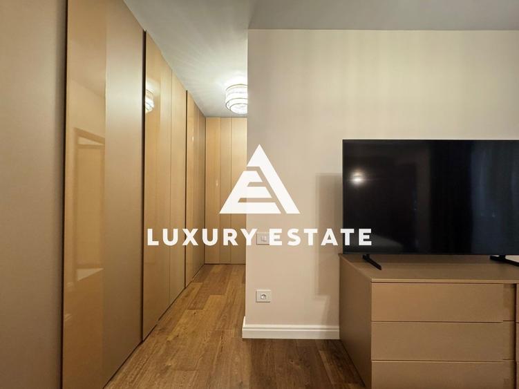 Inchirere apartament cu 3 camere complet renovat/nou  Sos Nordului - 20