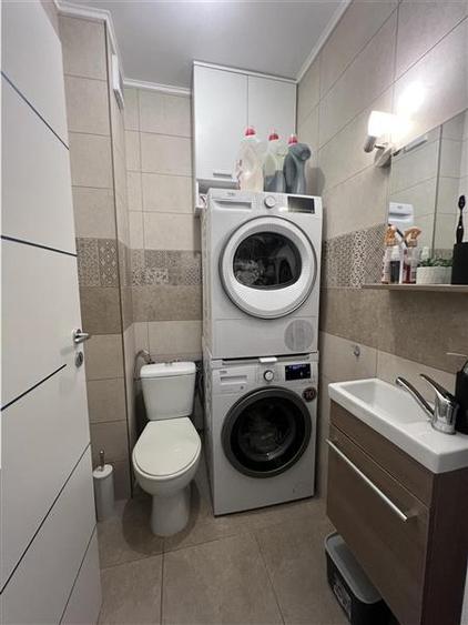 Apartament modern cu 3 camere 2 bai pod propriu de 85 mp in Selimbar - 10