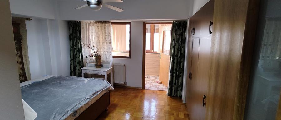 DECEBAL, STRADAL - 4