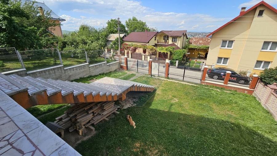 Casă / Vilă cu 12 camere-Sfântu Ilie Vechi, Suceava - 28