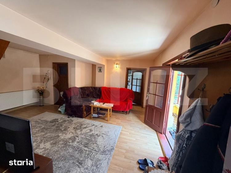 Casa P+1 de vanzare in Craiova Romanesti, langa Unitatea Militara - 14
